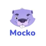 Logo of Mocko.ai
