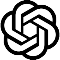 Chatgpt logo