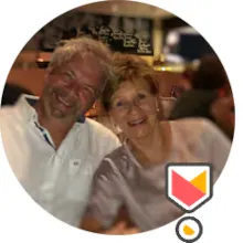 Airbnb host Bob297