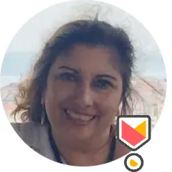 Airbnb host Helen3