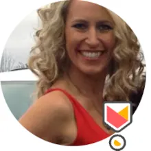 Airbnb host Kate2865