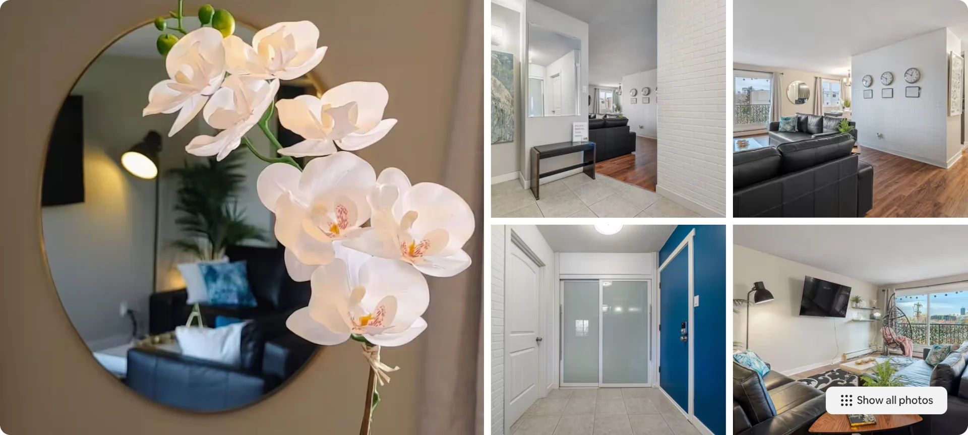 Airbnb host Kate2865 listing: ❤️ of Edmonton ❤️ Brewery Dist 🍻 Pet Friendly🐶❤️