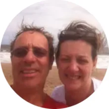 Airbnb host Mark116