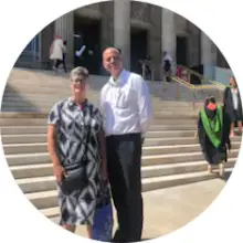 Airbnb host Mike-And-Jane0