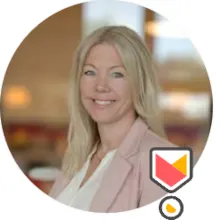 Airbnb host Trude0